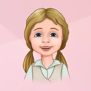 Little Girl Magic