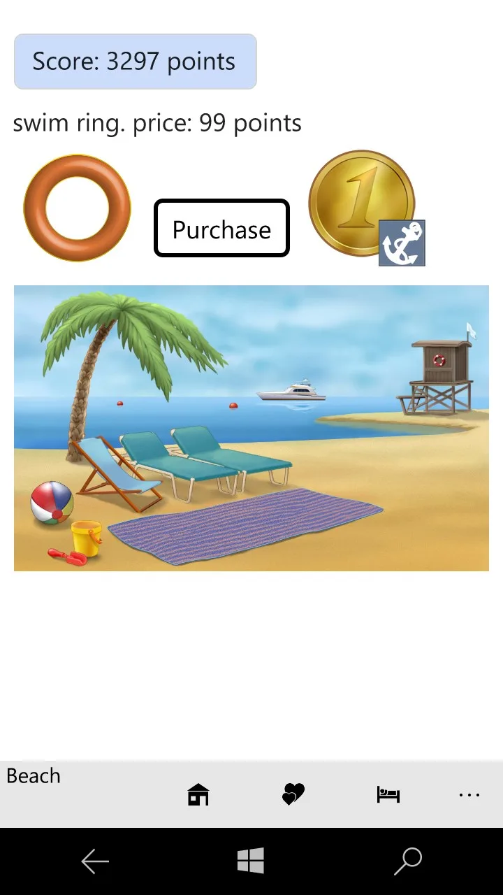 Baby Adopter Sea screenshot 3