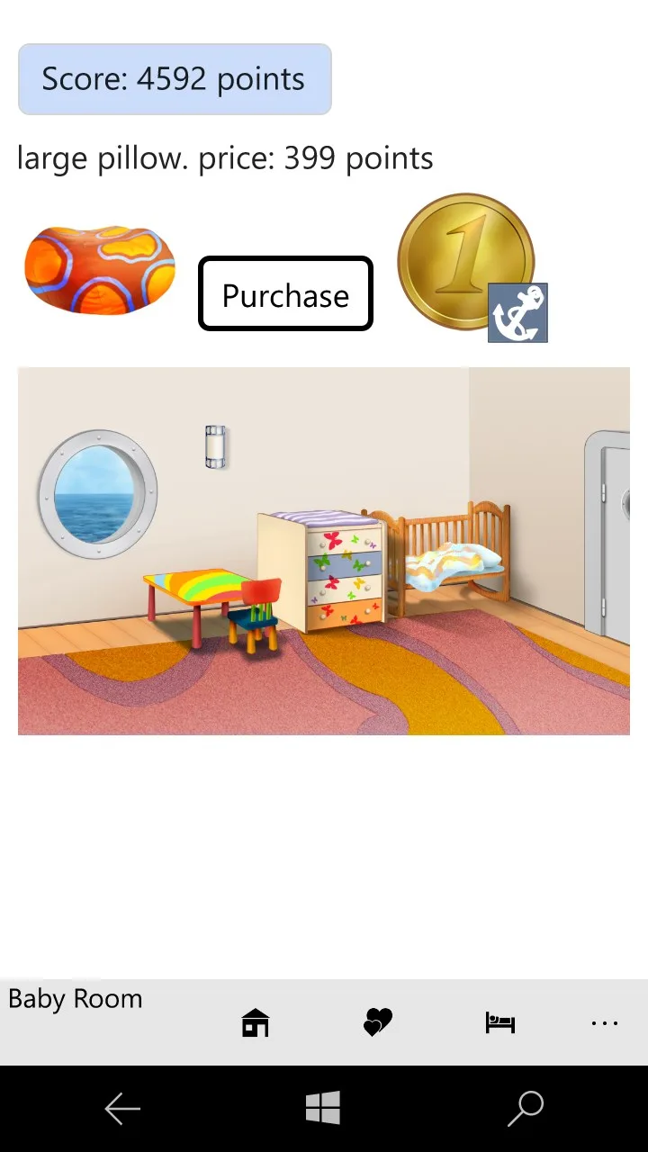 Baby Adopter Sea screenshot 4