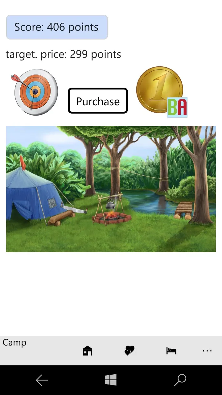 Baby Adopter screenshot 4