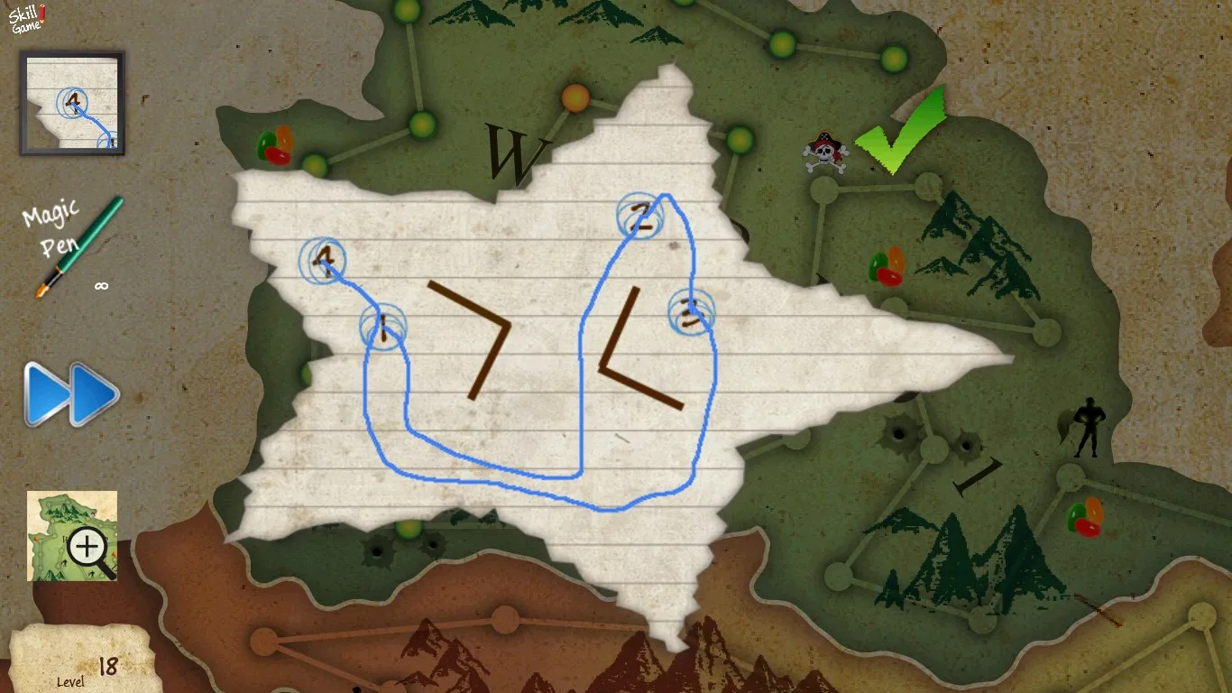 Skill Game screenshot 5