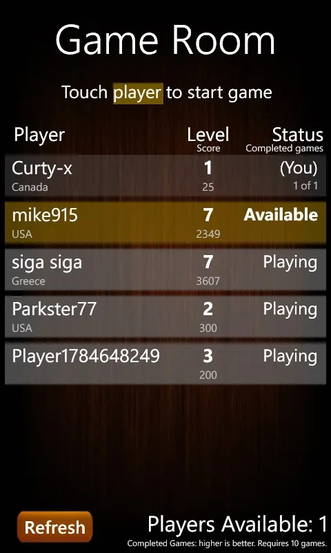 Checkers Pro screenshot 3