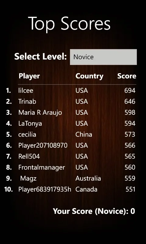 Checkers Pro screenshot 5
