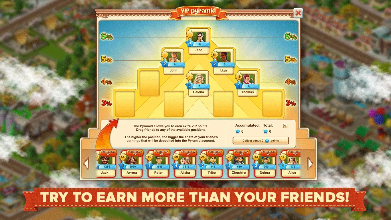 Big Business Deluxe screenshot 2