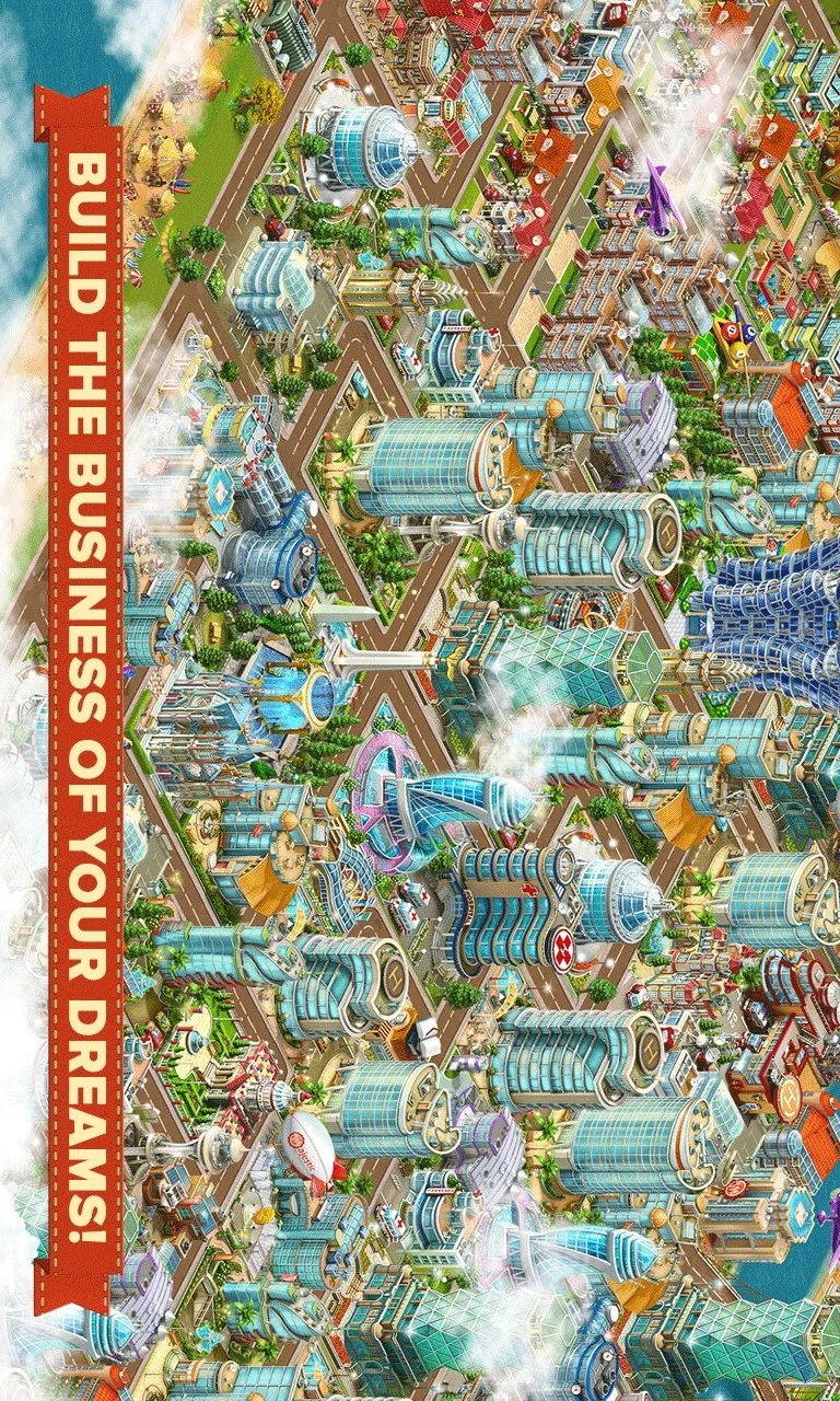 Big Business Deluxe screenshot 3