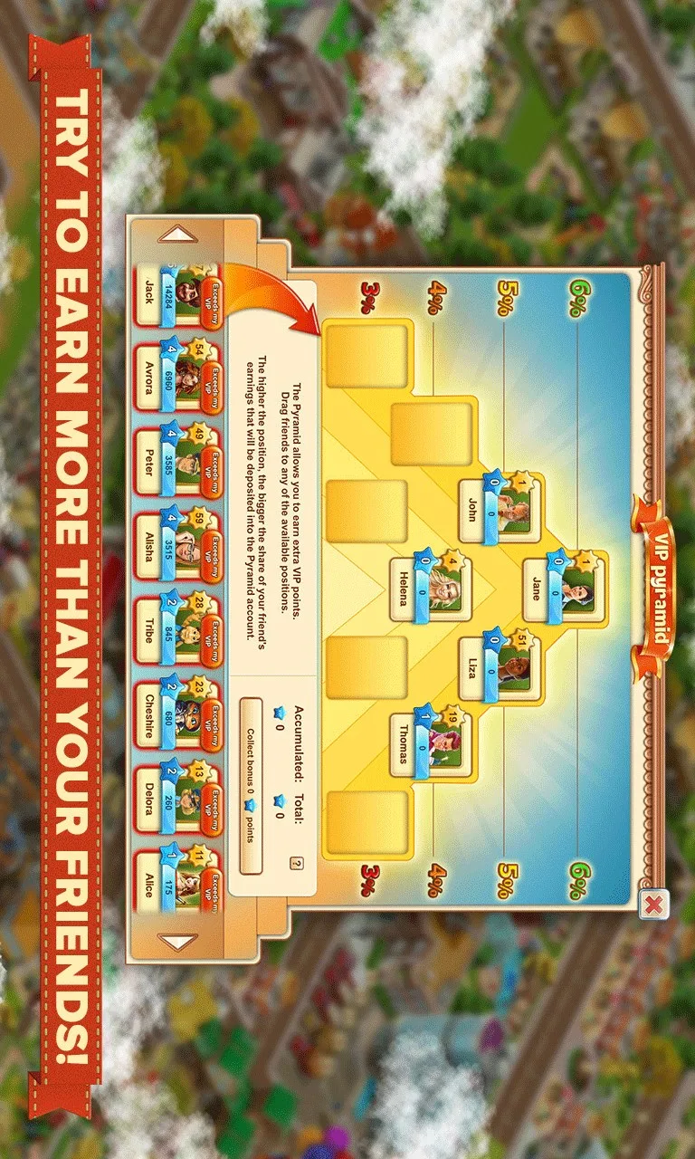Big Business Deluxe screenshot 4
