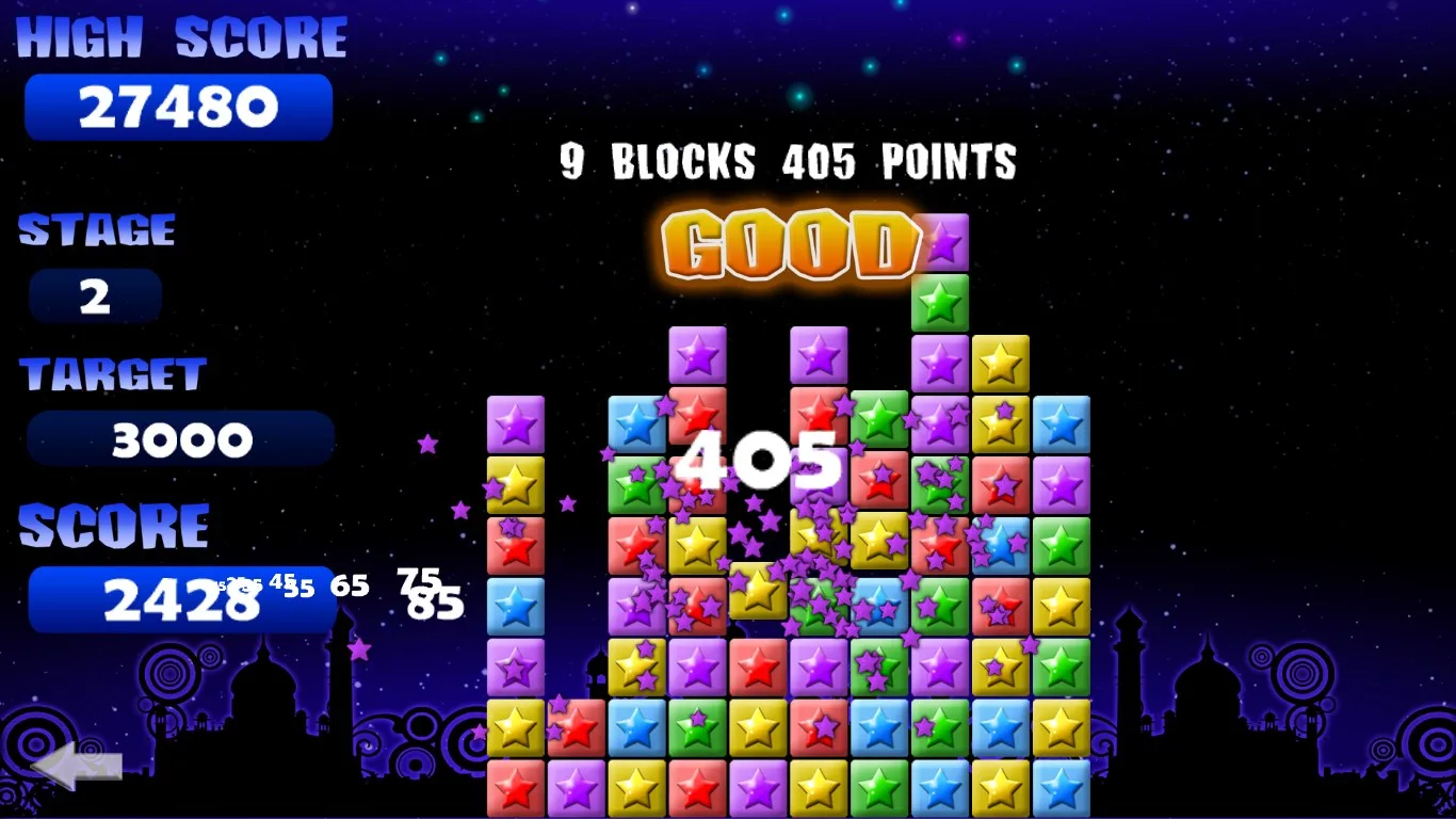 PopStar! screenshot 3