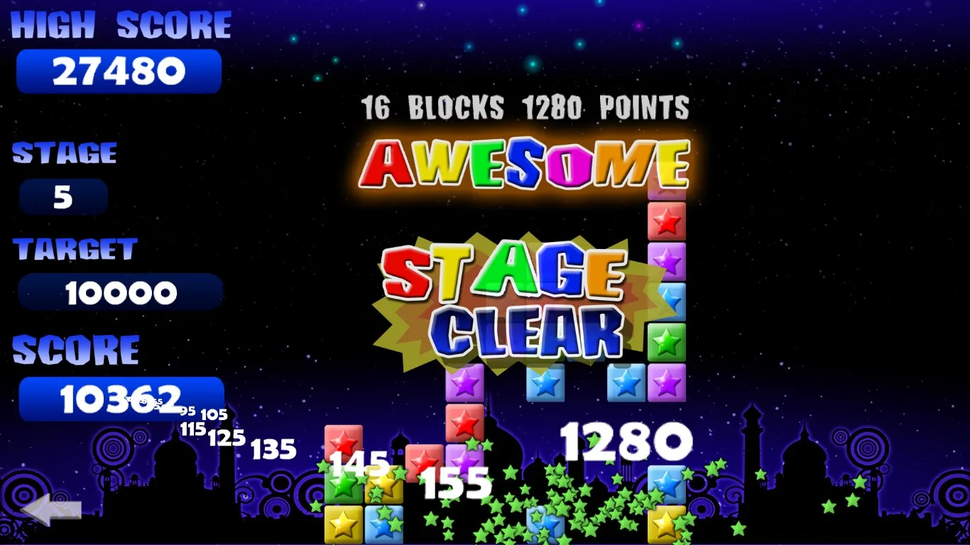 PopStar! screenshot 4