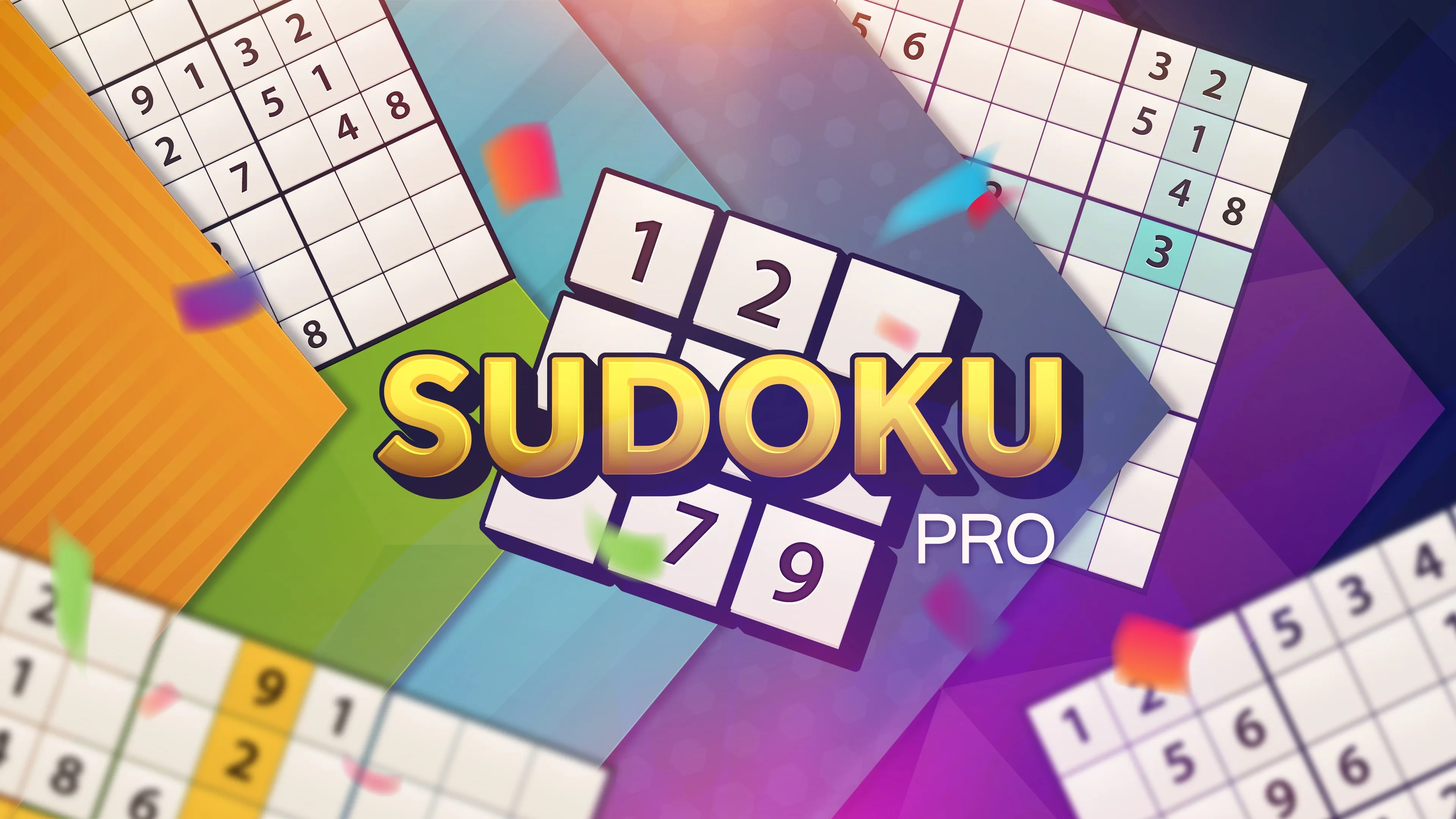 Sudoku - Pro screenshot 1