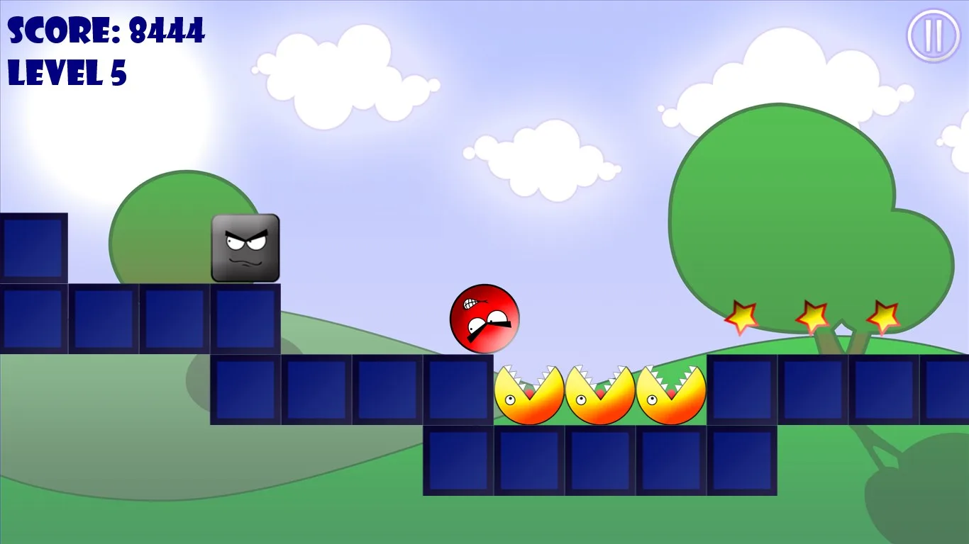 Baller screenshot 2