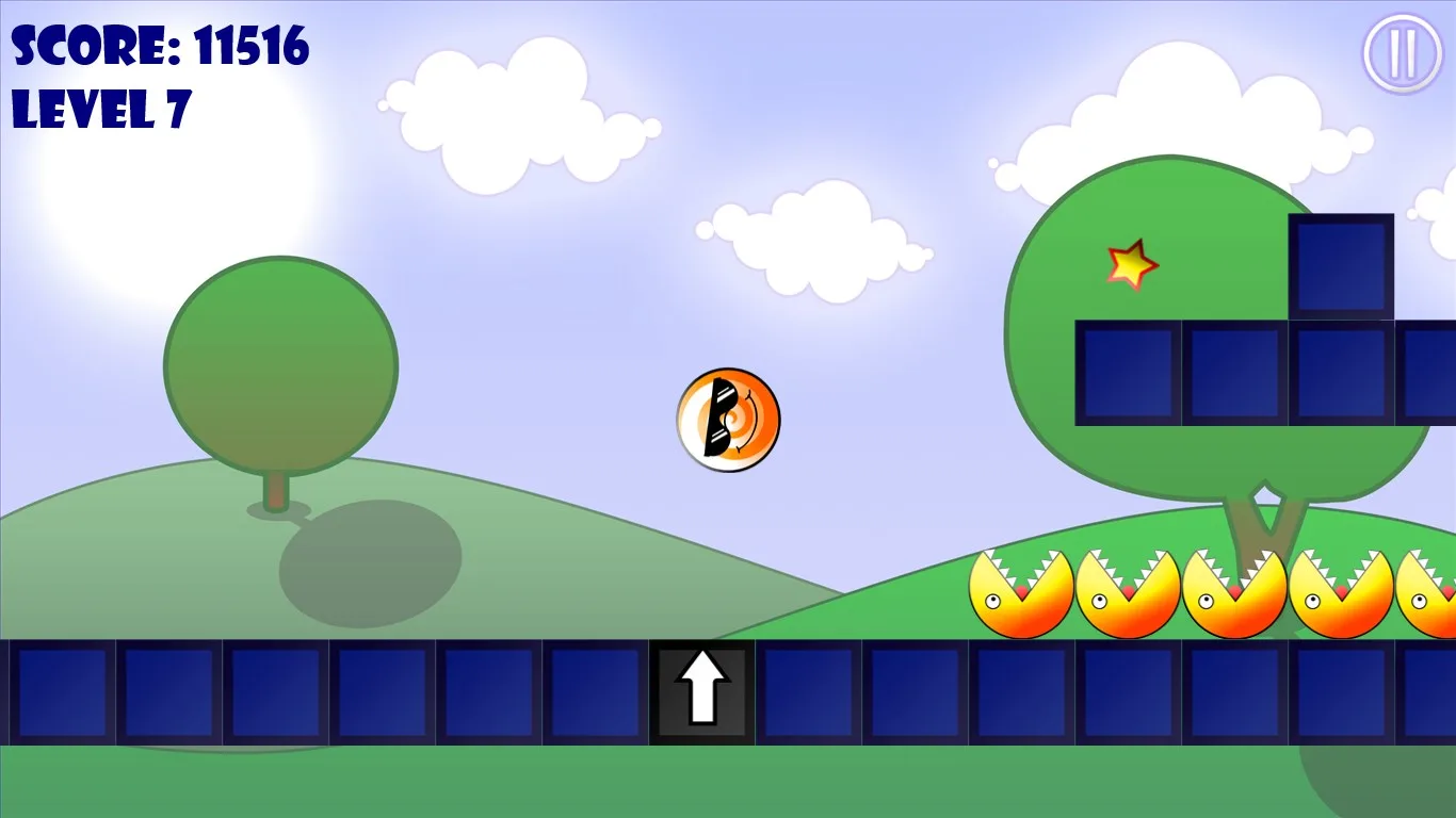 Baller screenshot 3