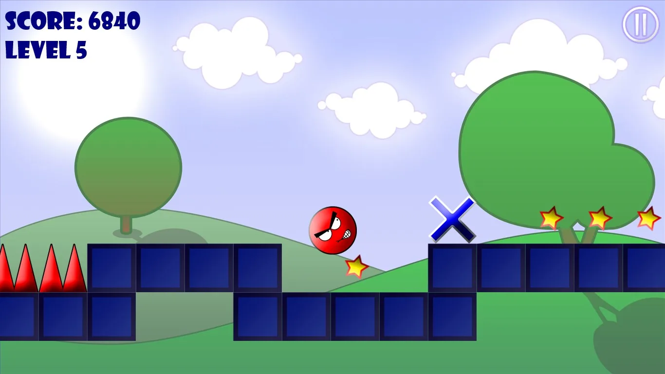 Baller screenshot 4