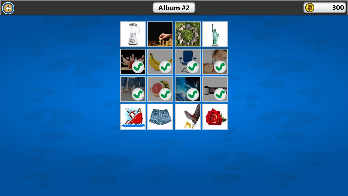 What's the Word? screenshot 4