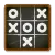 Tic Tac Toe Deluxe