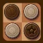Checkers Deluxe
