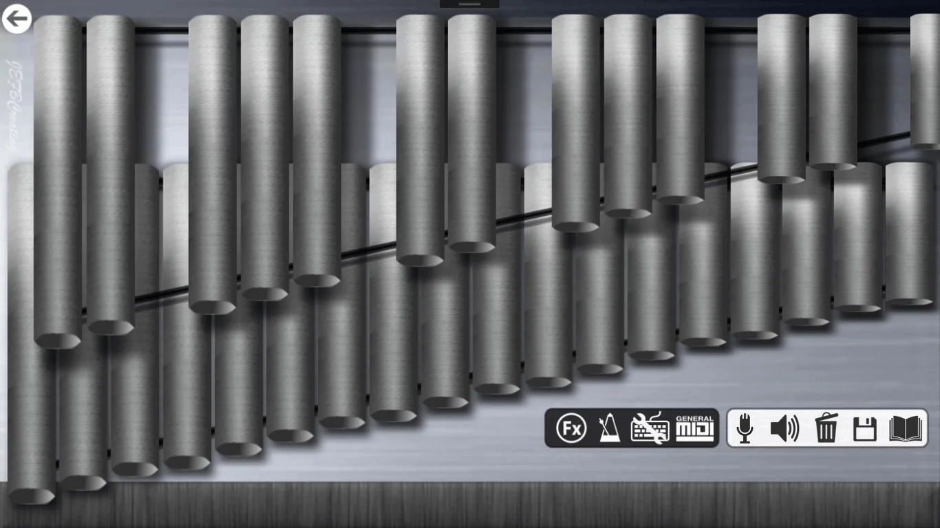 Xylophone 10 screenshot 4