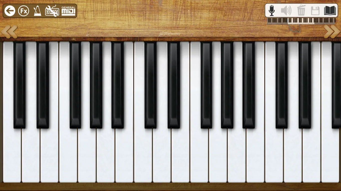 Church Organ 10 screenshot 1