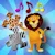 Children's Animal Jigsaw Puzzles