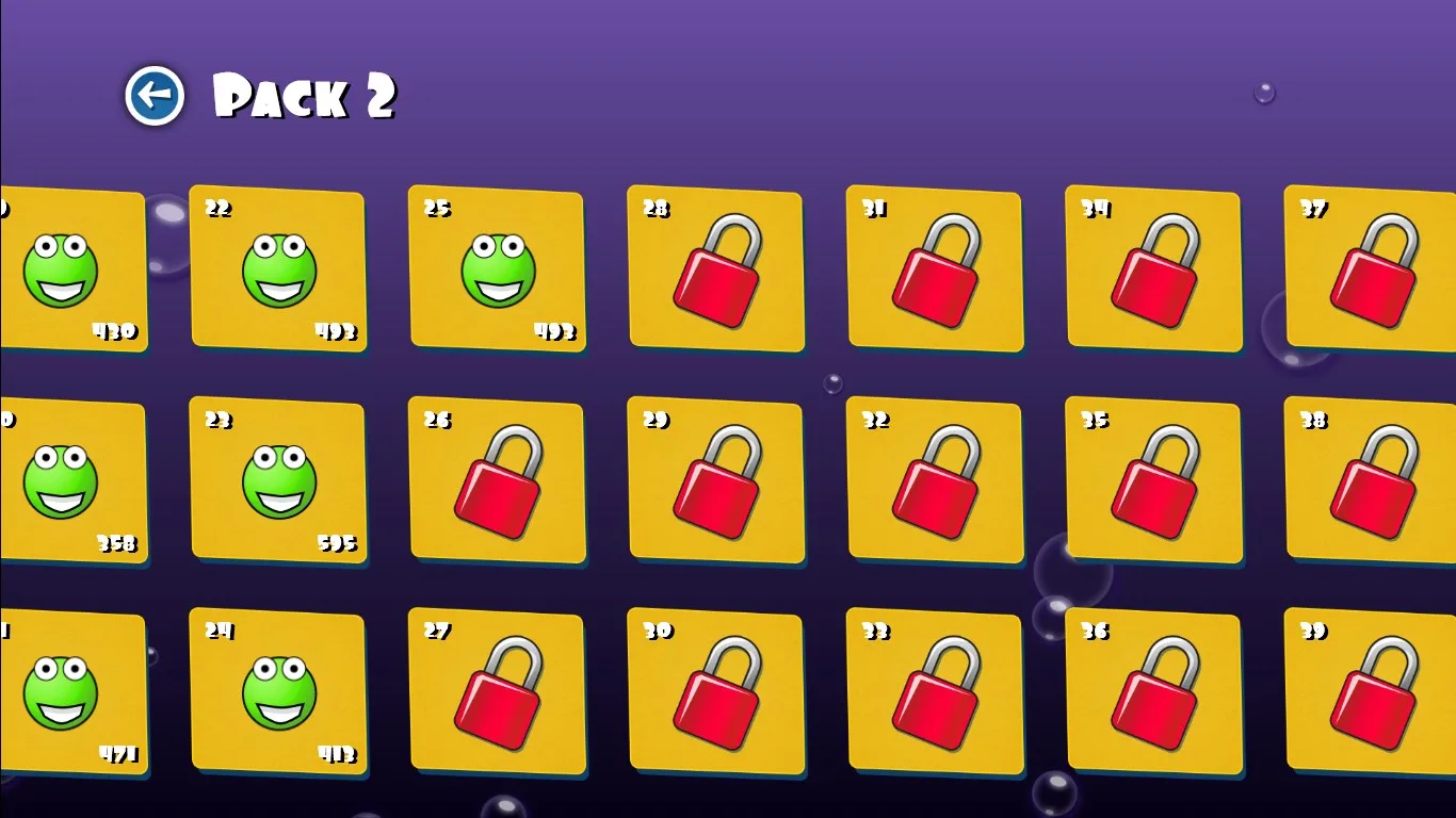 Bubble Blast 2 screenshot 3