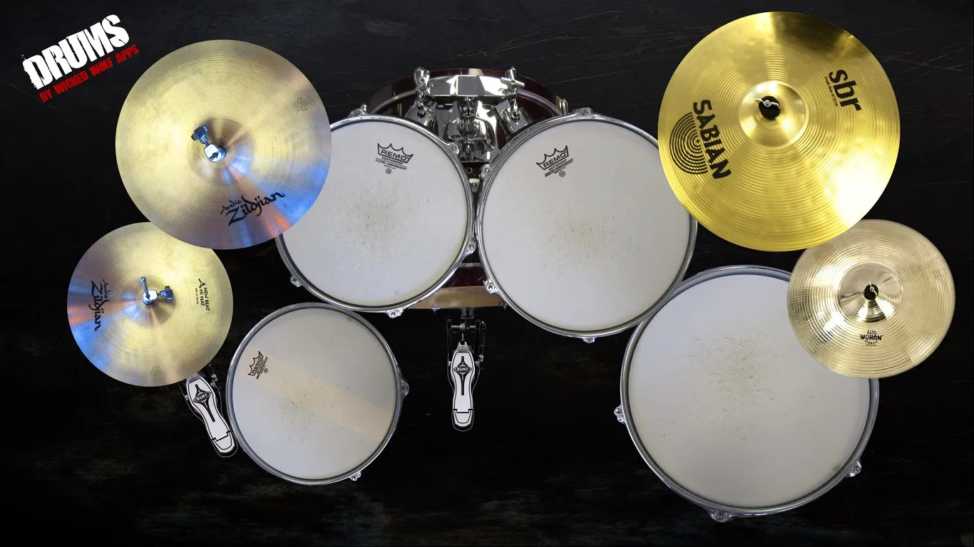 Drums screenshot 1