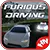 Furious Driving