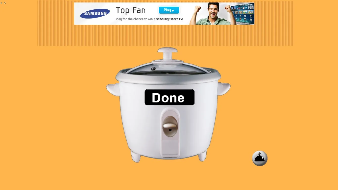 Cooking Game screenshot 4