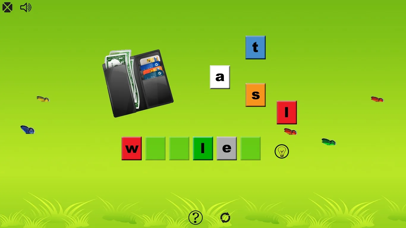 I Learn With Fun - Phonics screenshot 5