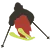 CascadeSkier