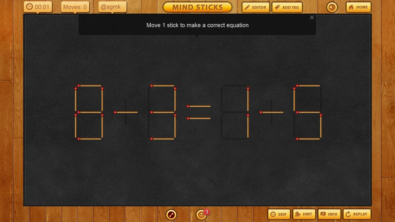 MindSticks screenshot 5