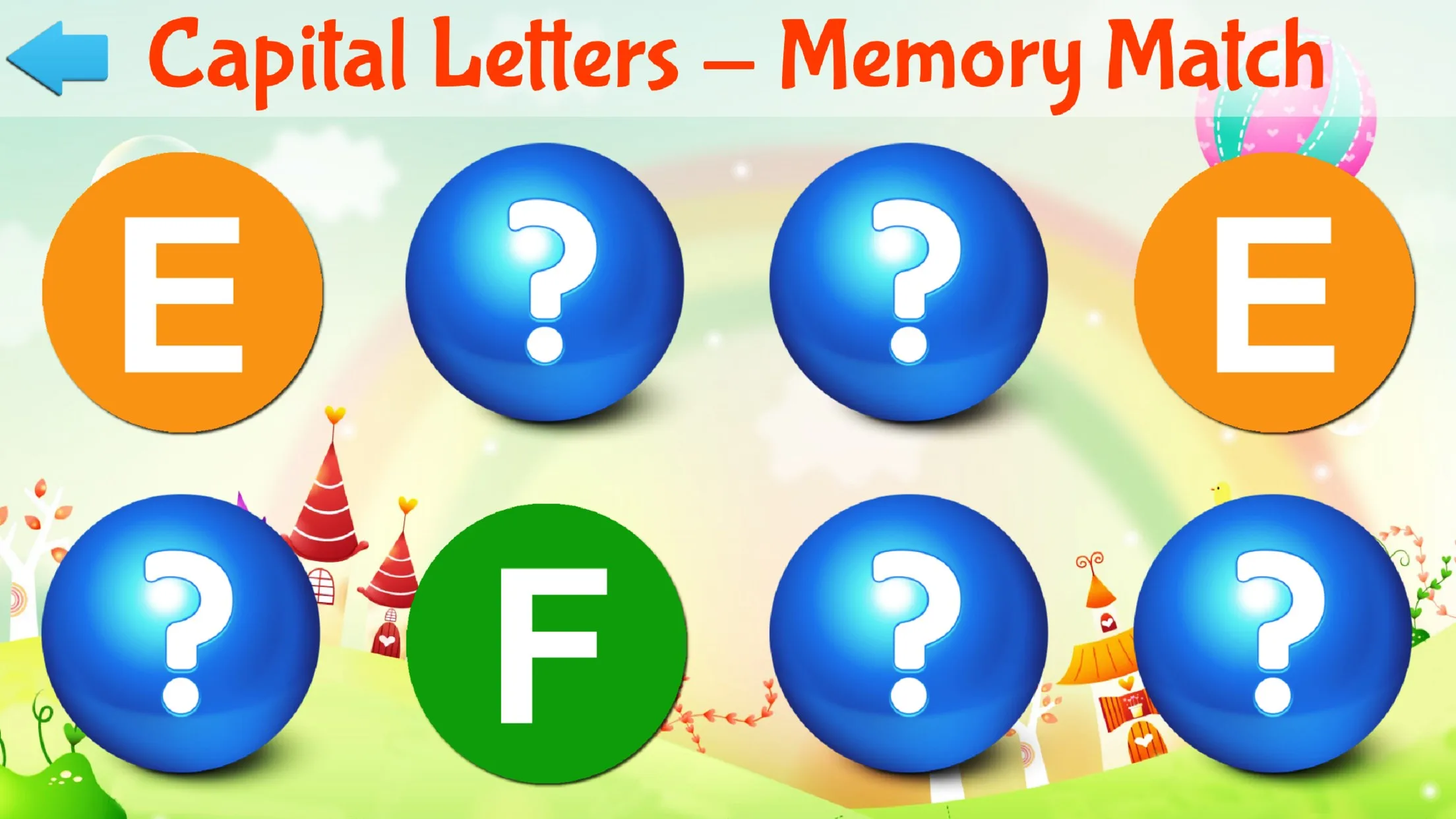 Learn ABC for Kids screenshot 3