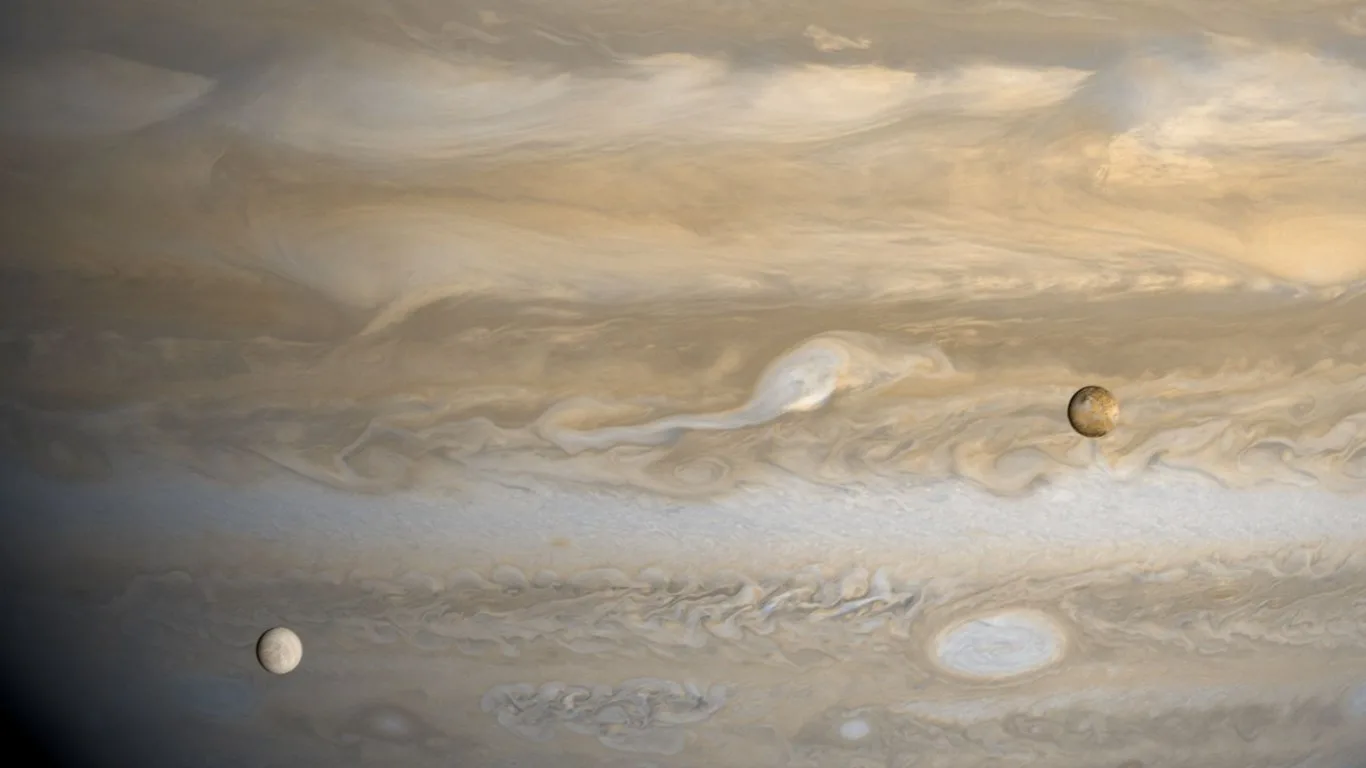 Tour The Universe screenshot 3