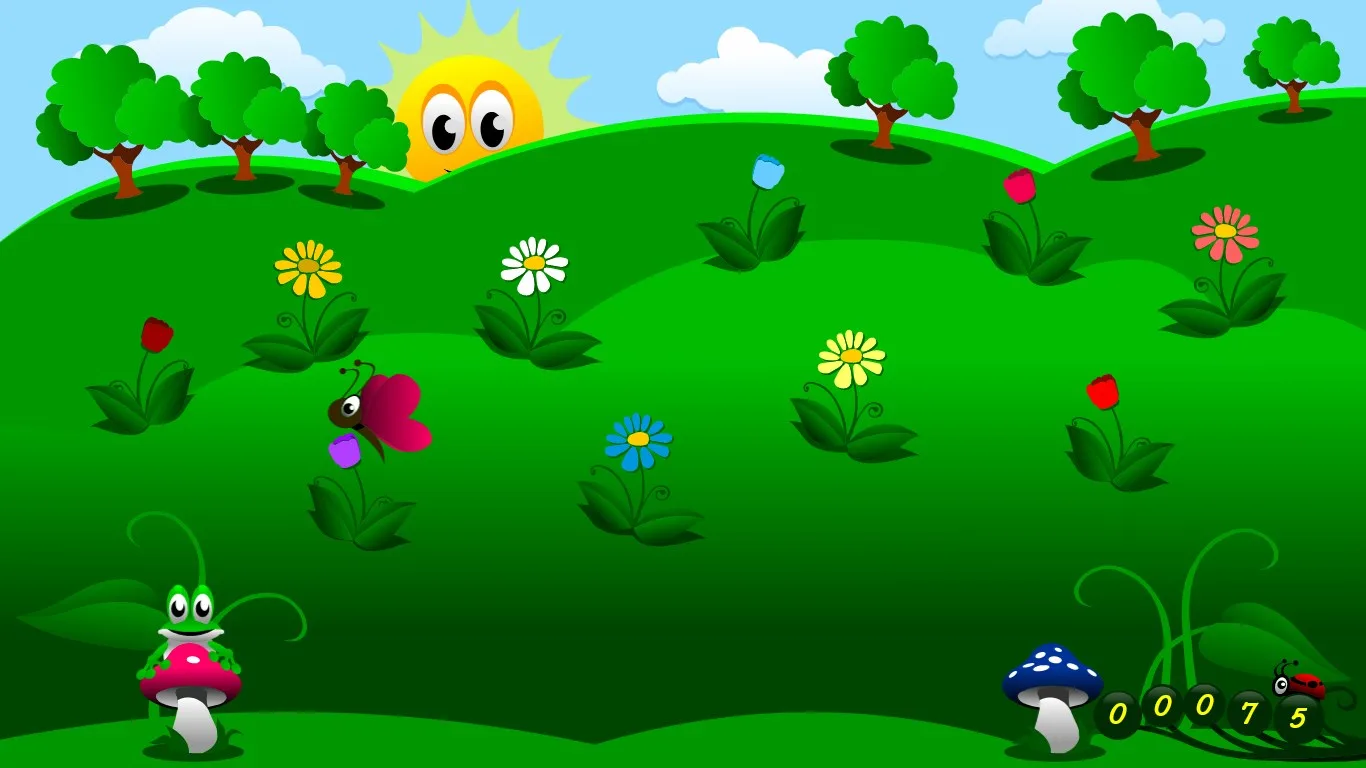 Toddler Tales screenshot 2