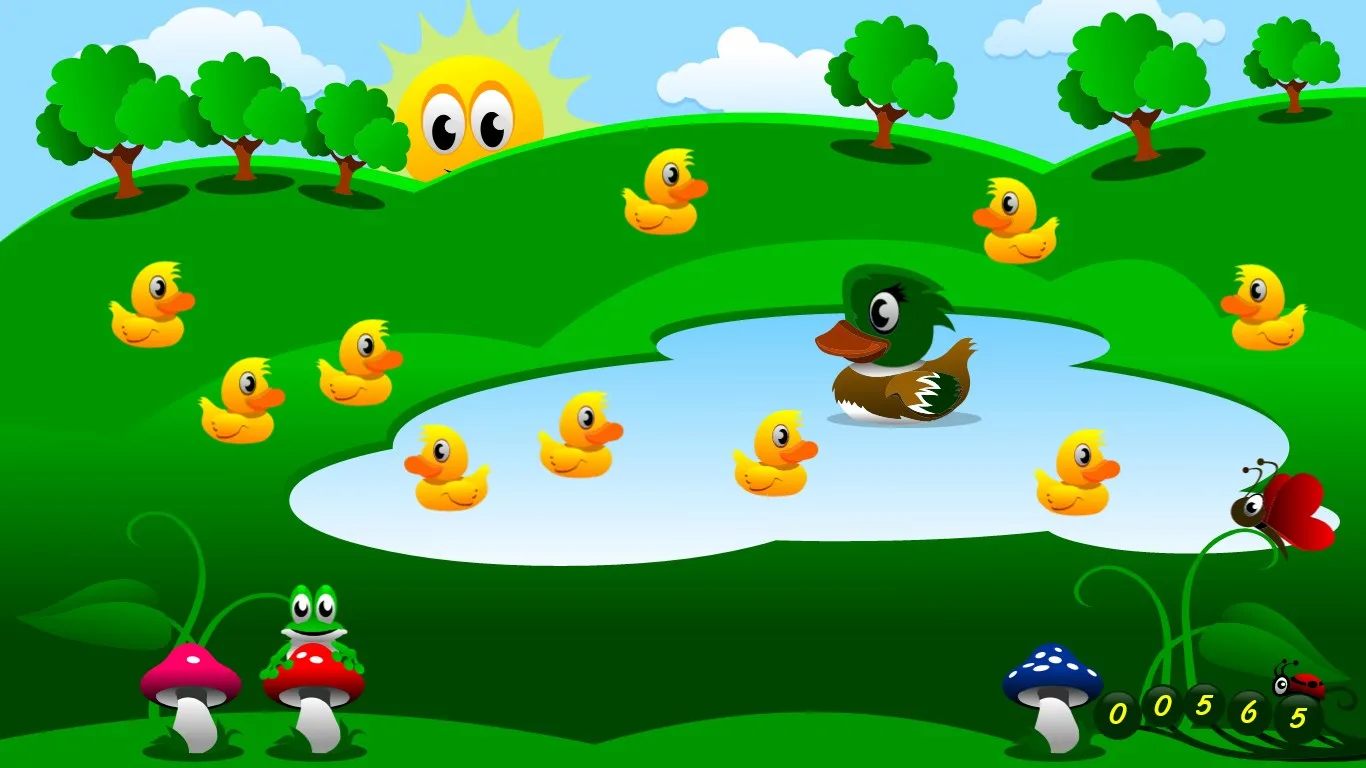 Toddler Tales screenshot 4