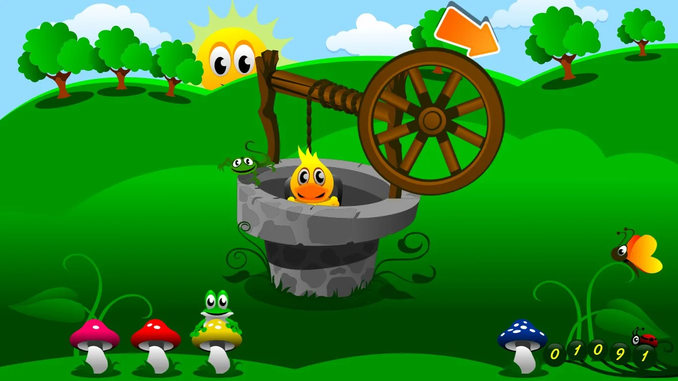 Toddler Tales screenshot 5