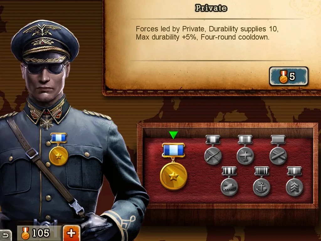 World Conqueror 2 screenshot 4