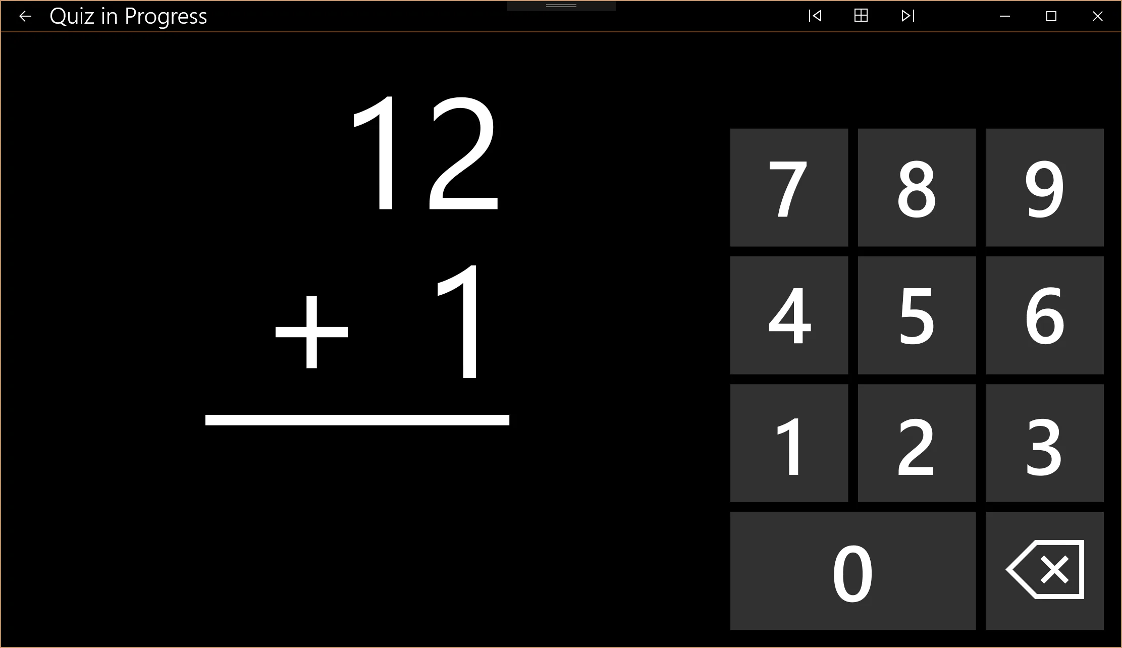 Flash Cards screenshot 2
