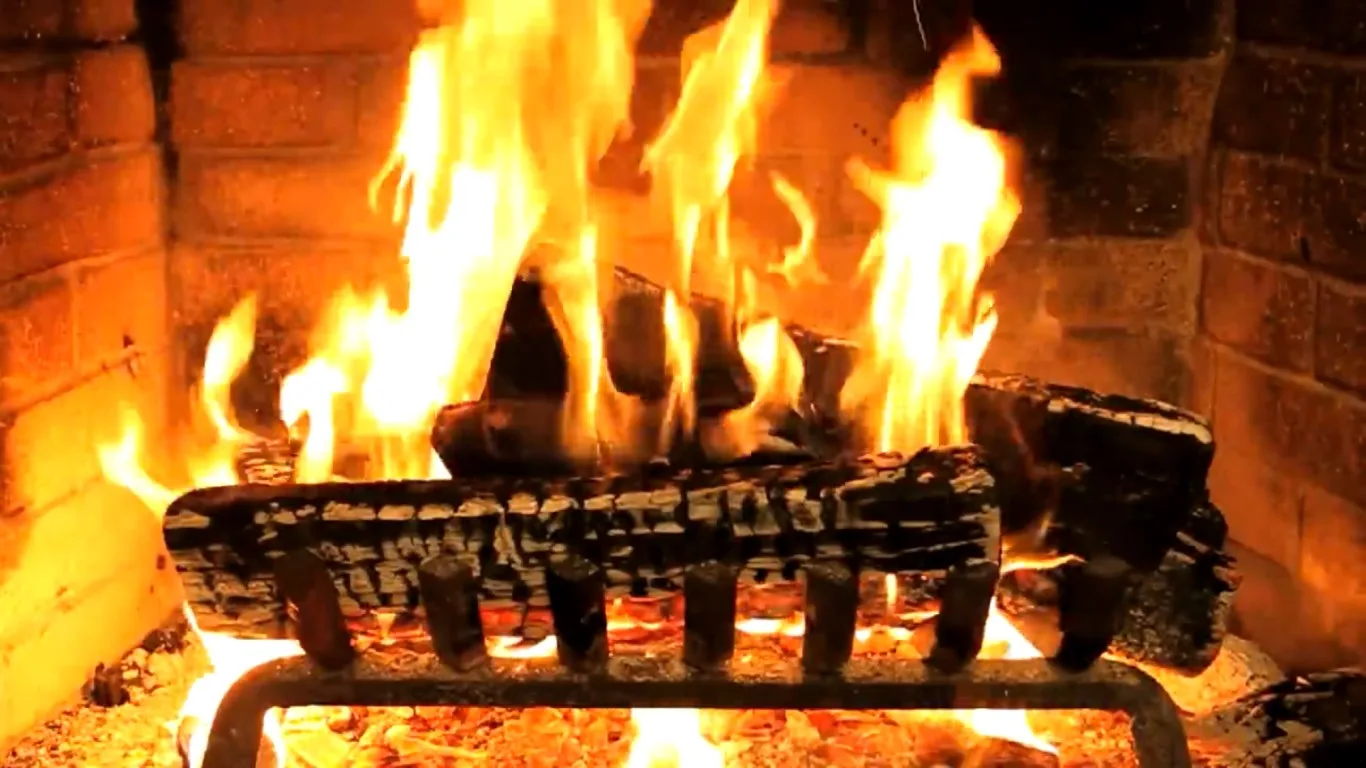 Fireplace! screenshot 1