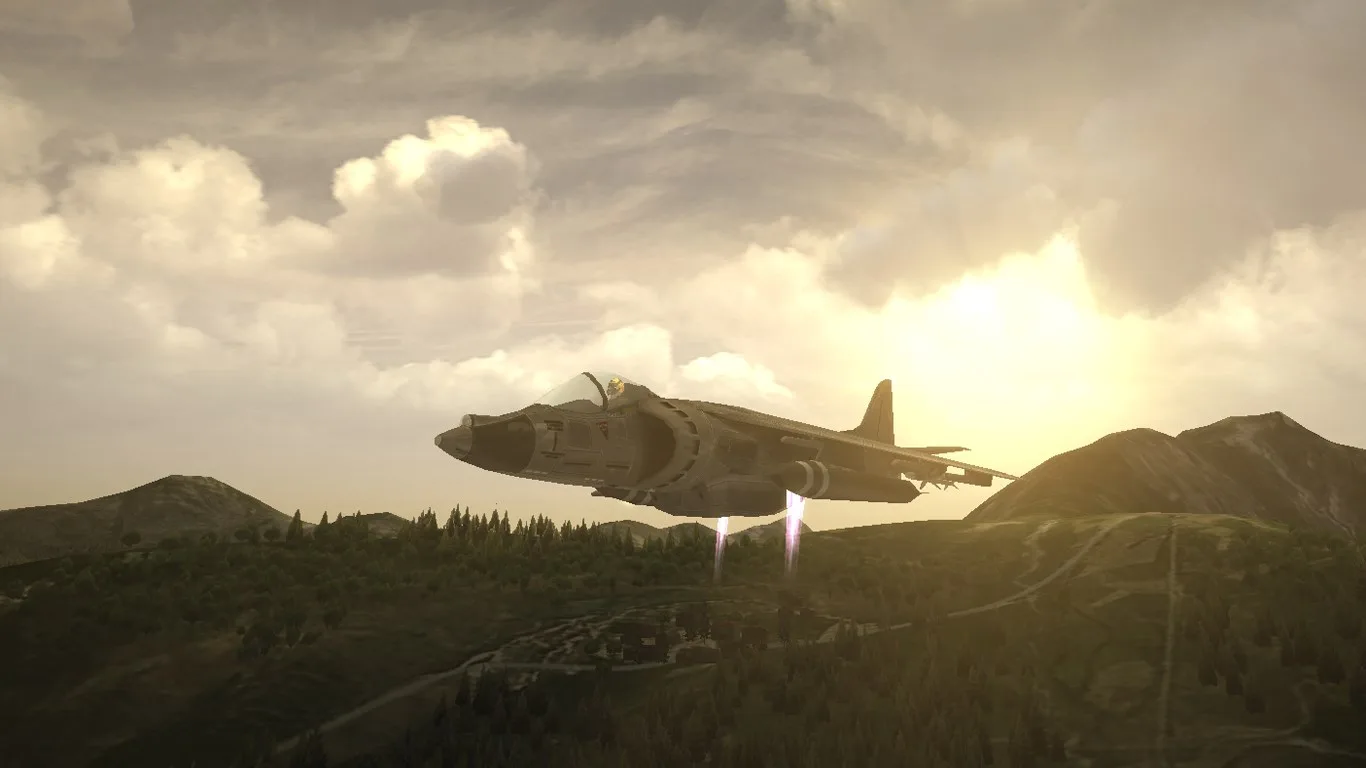 Cold Alley screenshot 4