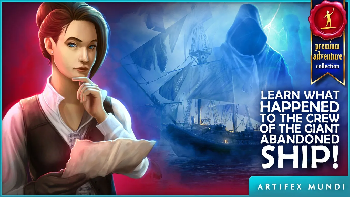 Left in the Dark: No One on Board screenshot 1