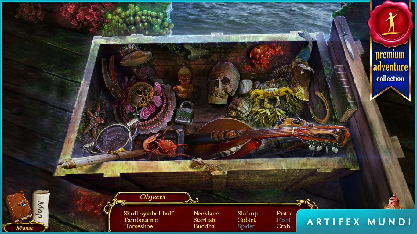 Left in the Dark: No One on Board screenshot 4