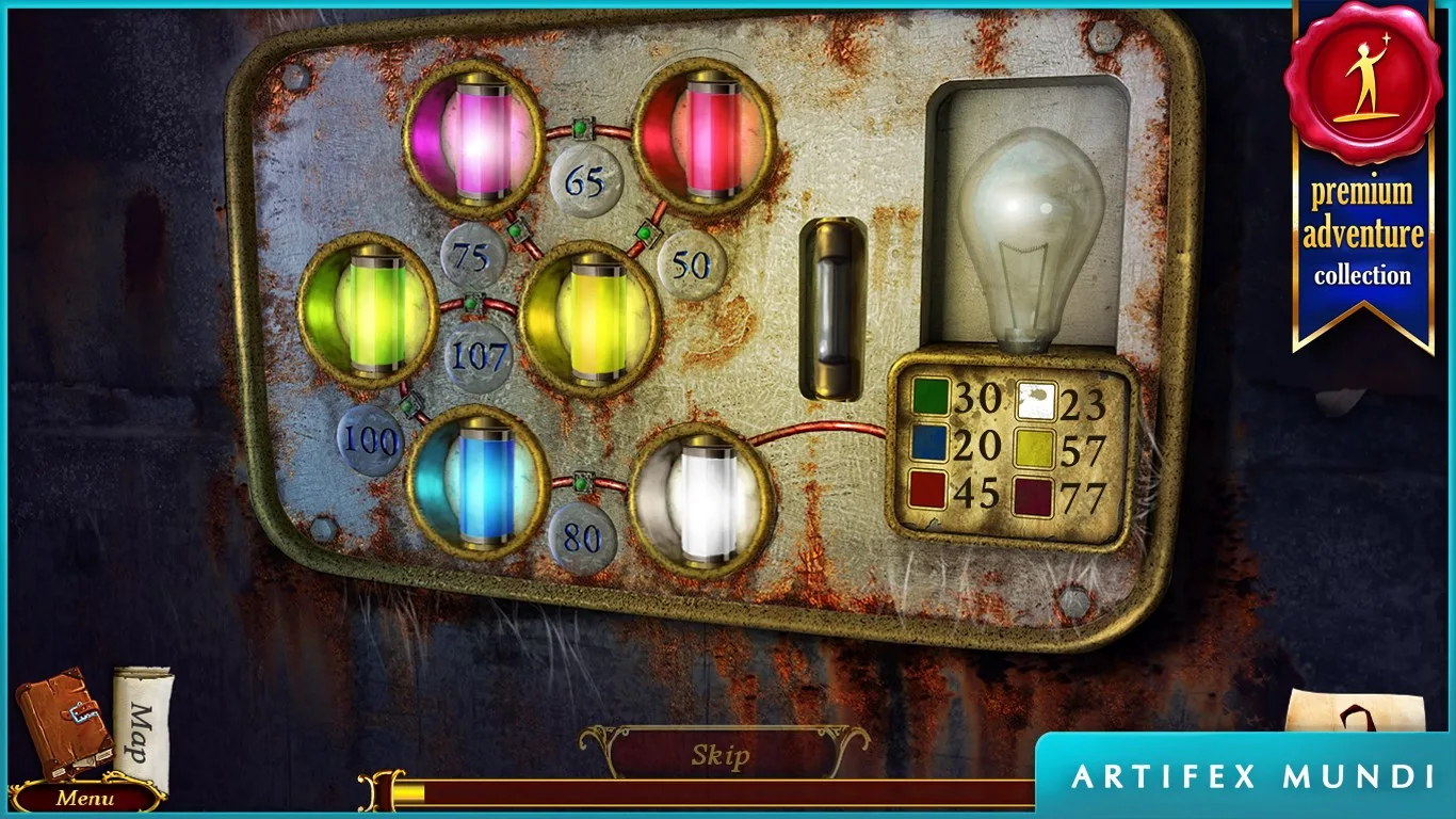 Left in the Dark: No One on Board screenshot 5