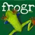 Frogr