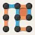 Dots and Boxes 2014