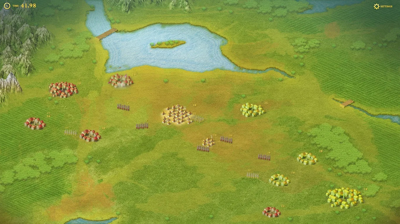 Roman Empire screenshot 1
