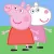 Peppa Pig Memory Game