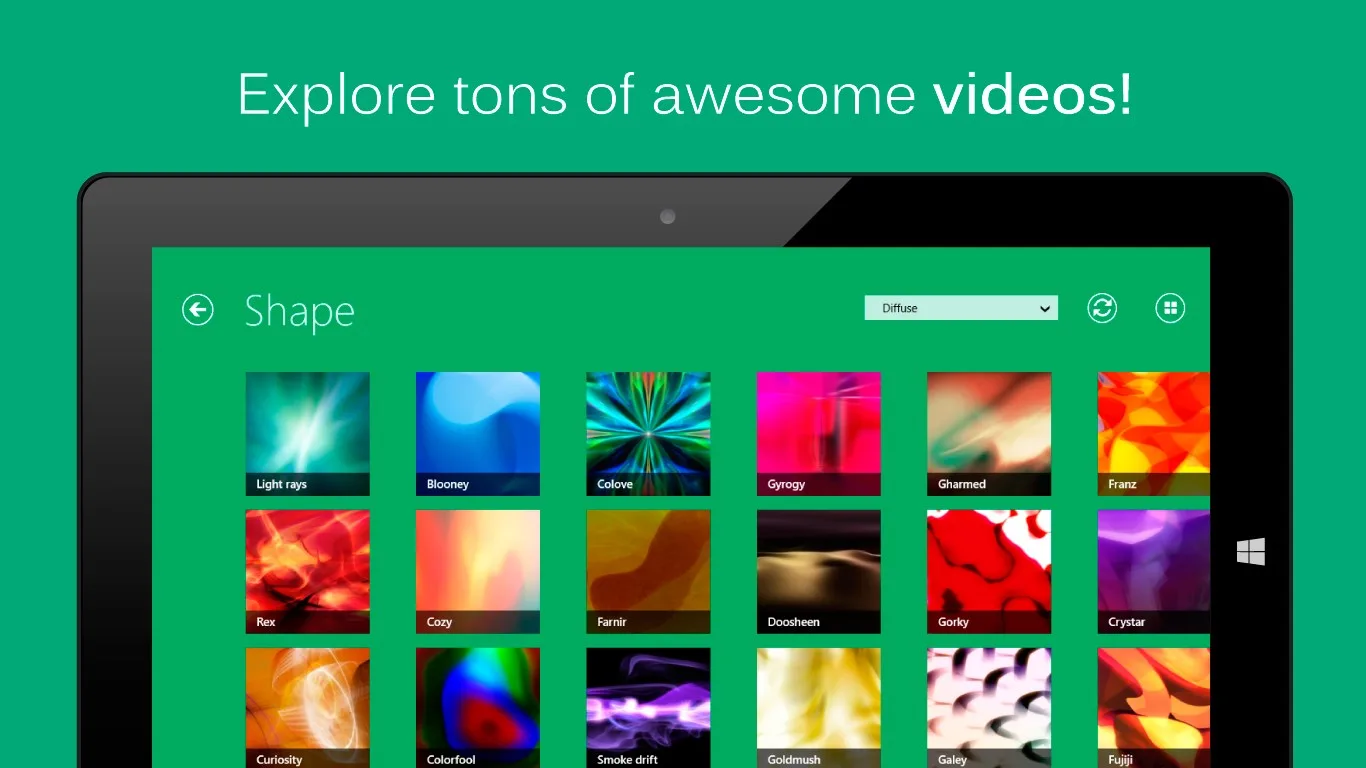 PixAnimator screenshot 2