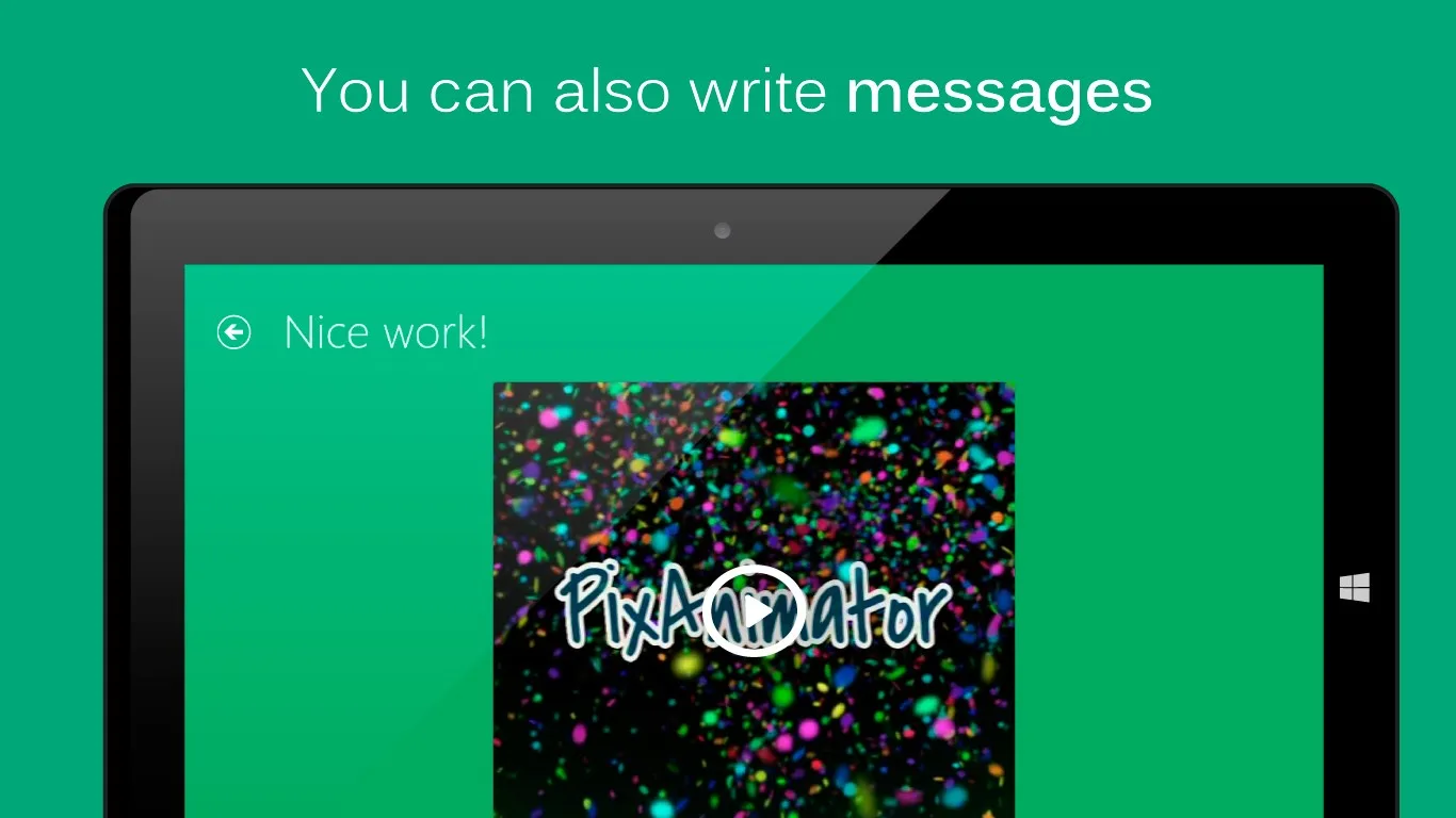 PixAnimator screenshot 5