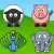 Animal Sounds