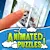 Animated Puzzles