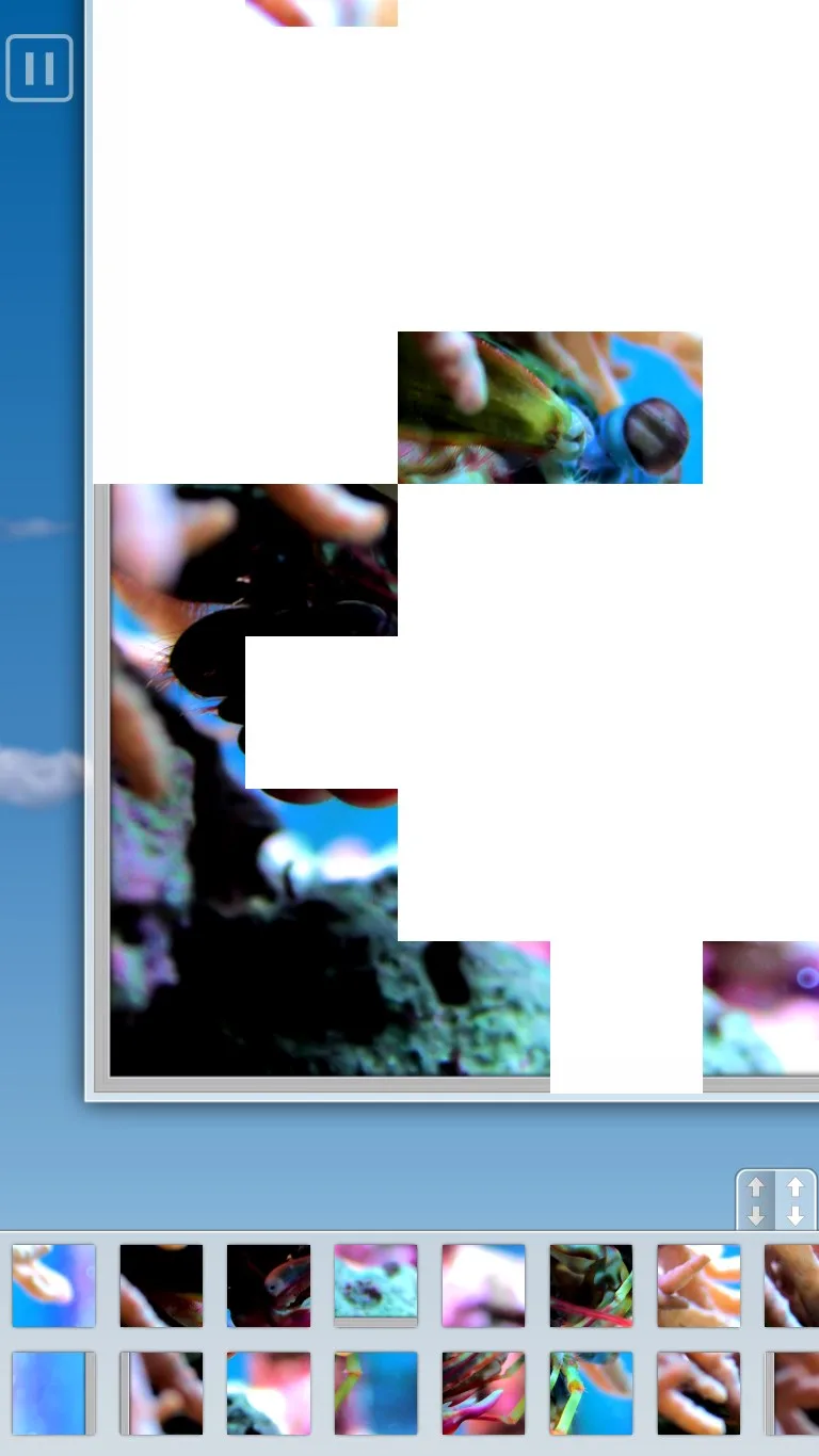 Animated Puzzles screenshot 5